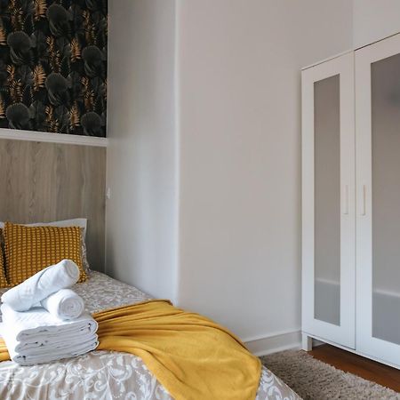 Daniela'S Lisboa Central Room 301 Экстерьер фото