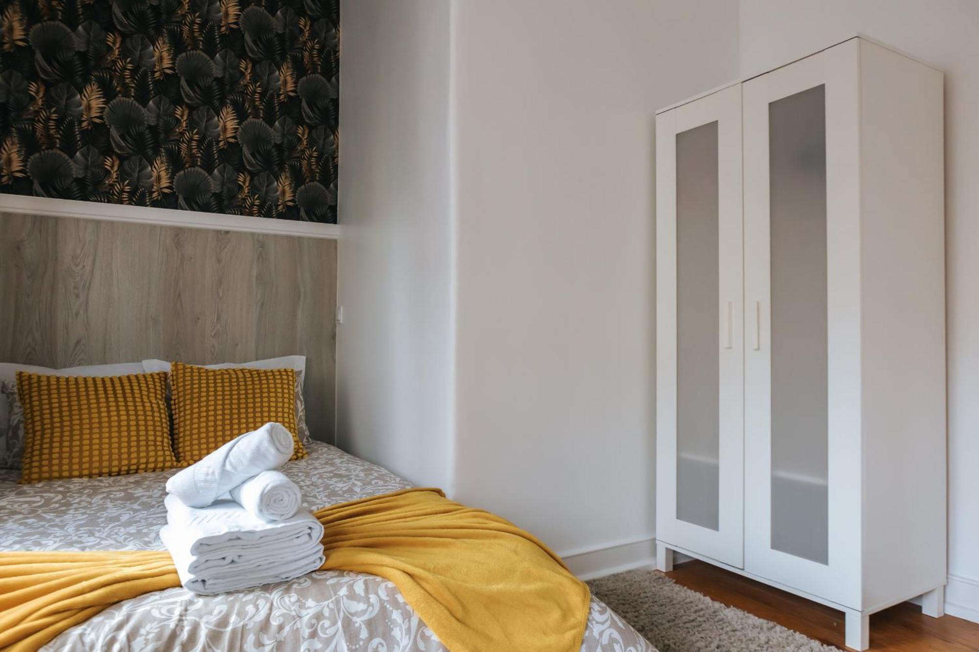 Daniela'S Lisboa Central Room 301 Экстерьер фото
