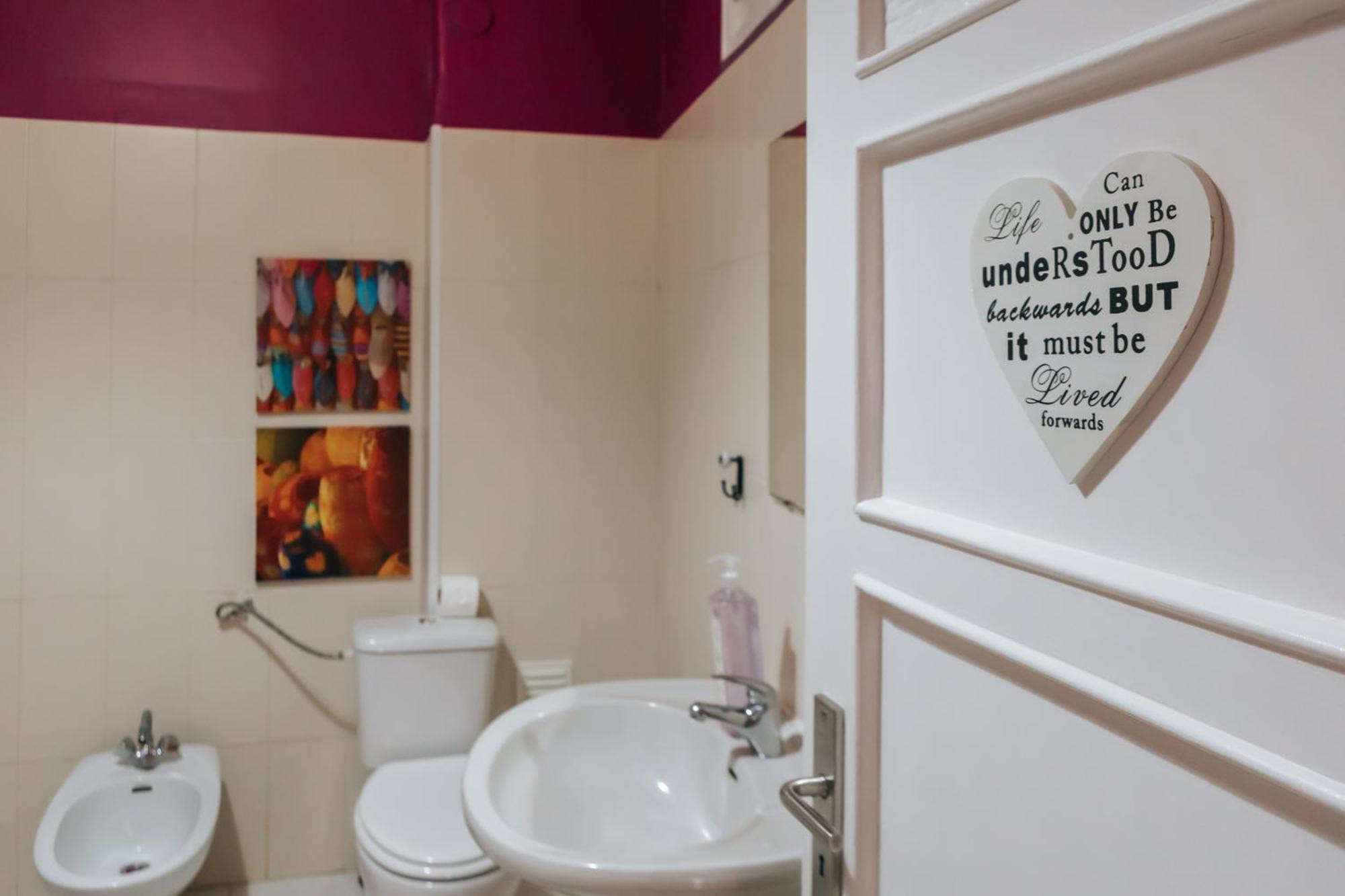 Daniela'S Lisboa Central Room 301 Экстерьер фото