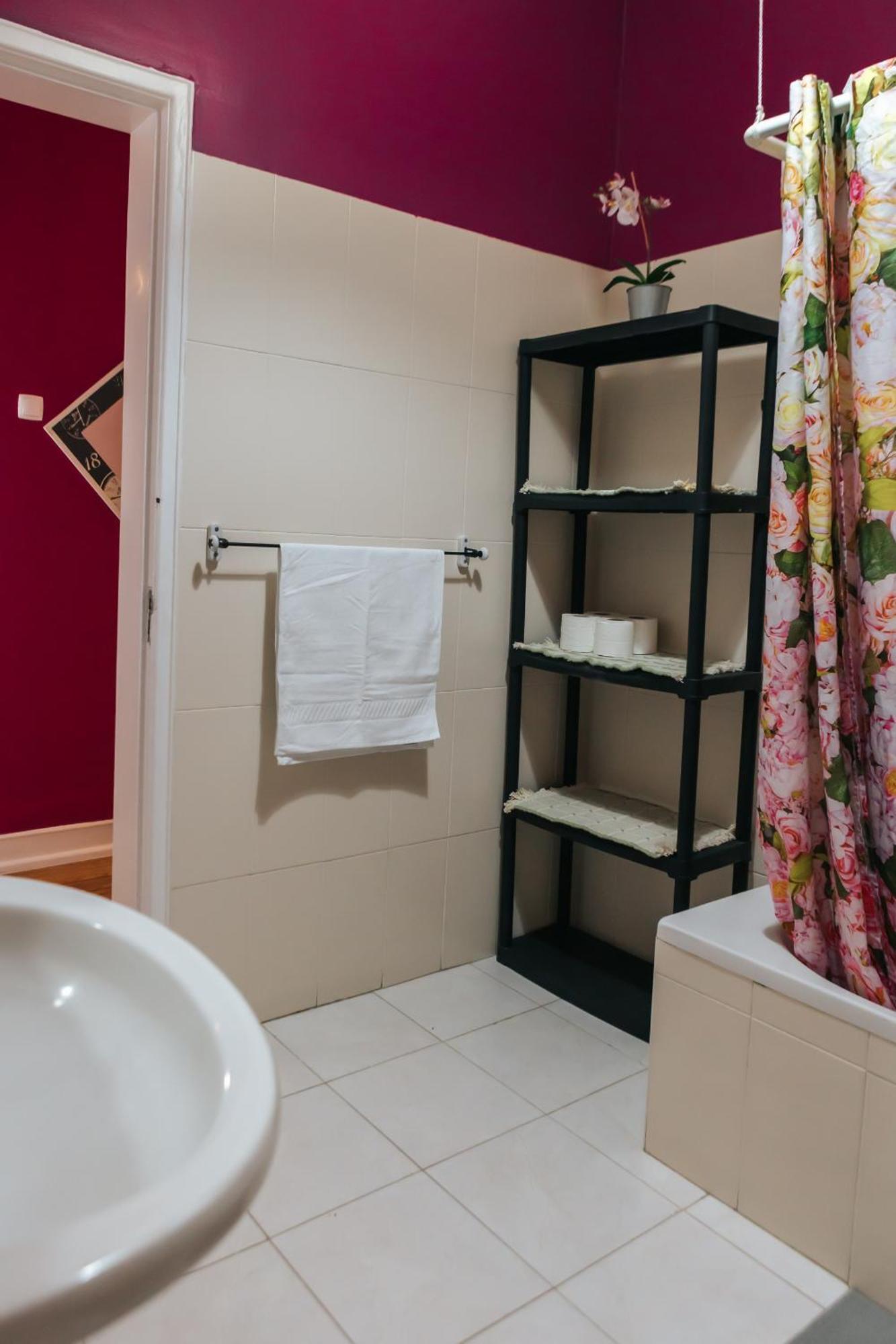 Daniela'S Lisboa Central Room 301 Экстерьер фото