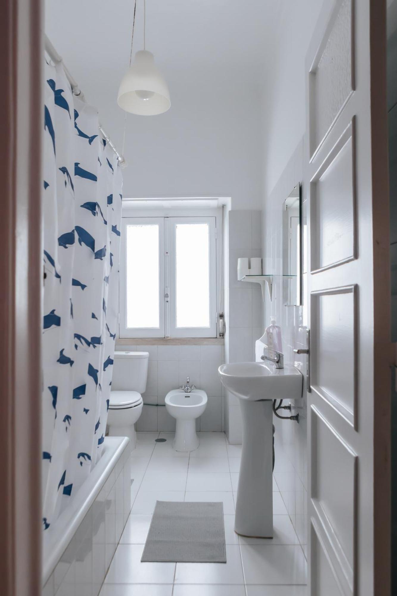 Daniela'S Lisboa Central Room 301 Экстерьер фото