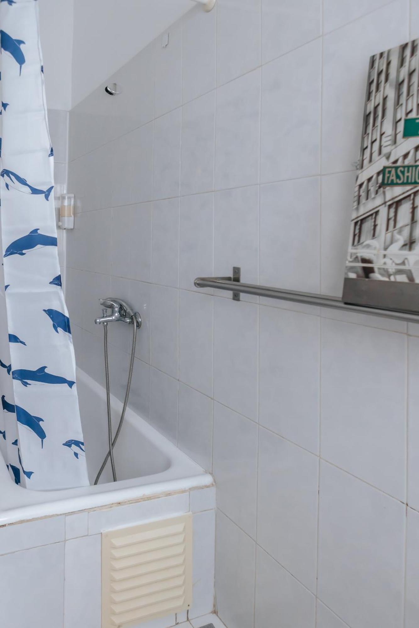 Daniela'S Lisboa Central Room 301 Экстерьер фото