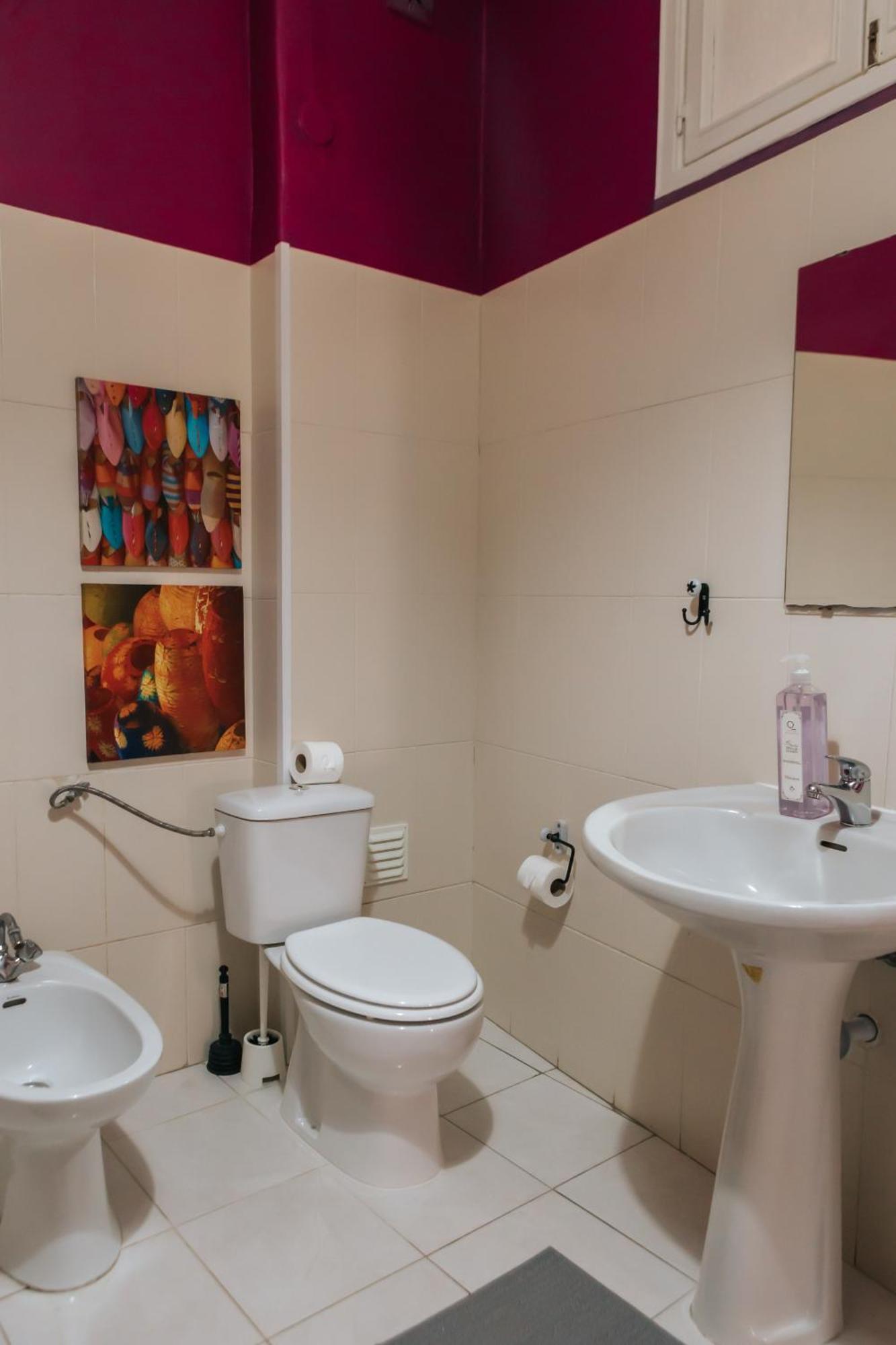 Daniela'S Lisboa Central Room 301 Экстерьер фото