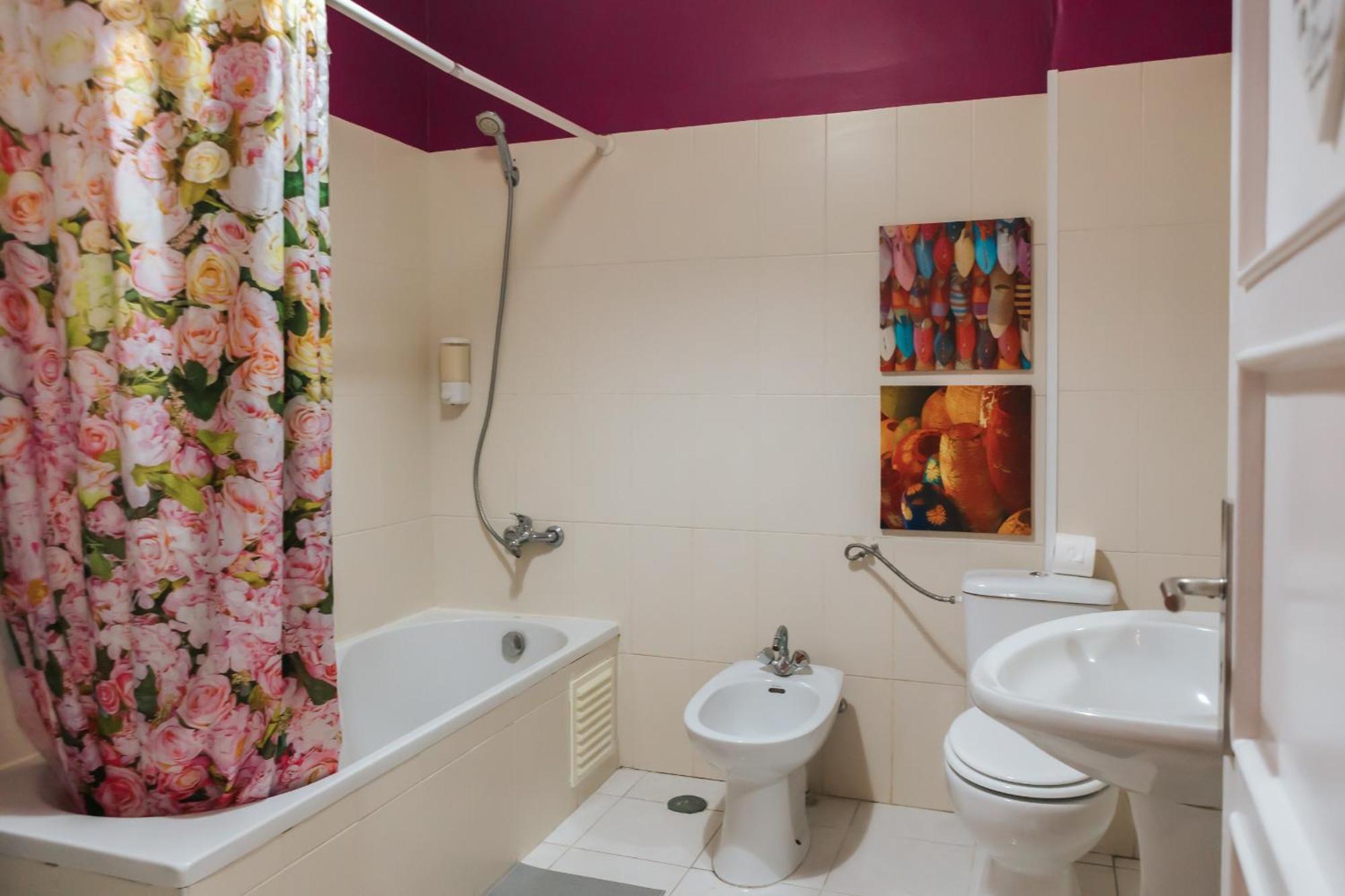 Daniela'S Lisboa Central Room 301 Экстерьер фото